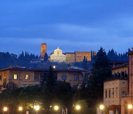 Loft Pepi Florencie