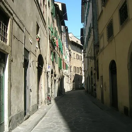 Loft Pepi Apartmán Florencie