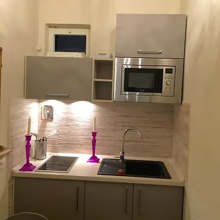 Loft Pepi Апартаменты