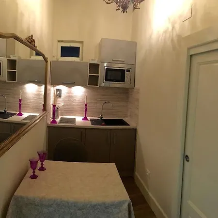 Loft Pepi * Флоренция