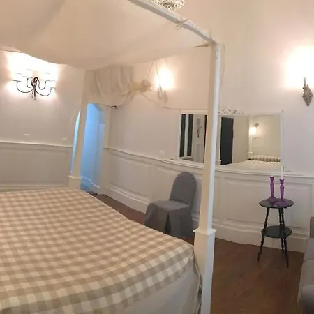 Loft Pepi Апартаменты *