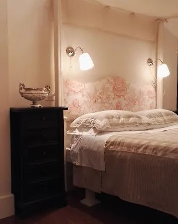 Apartmán Loft Pepi *