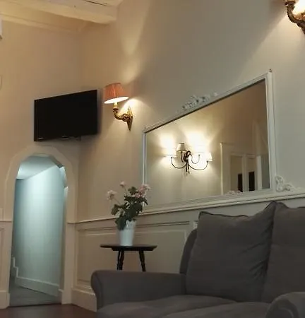 Loft Pepi Флоренция