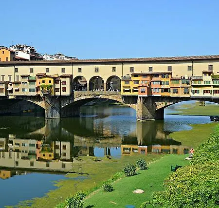 Loft Pepi Florencie
