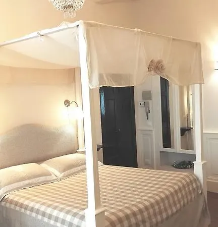 Апартаменты Loft Pepi