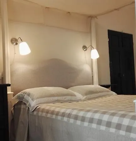 Apartmán Loft Pepi Florencie