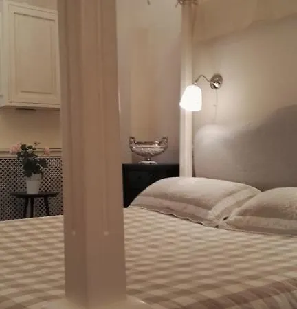 Apartmán Loft Pepi *