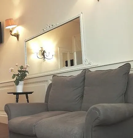 Apartmán Loft Pepi Florencie