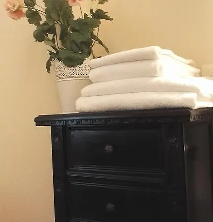 Apartmán Loft Pepi