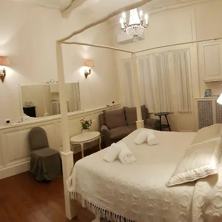 Apartmán Loft Pepi *